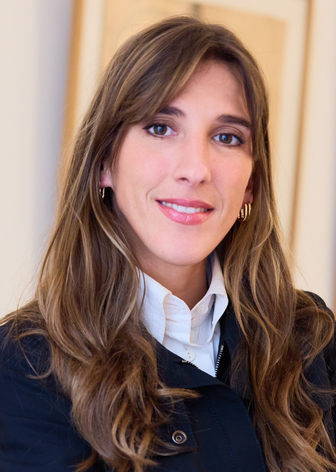 Rebecca Zafrani
