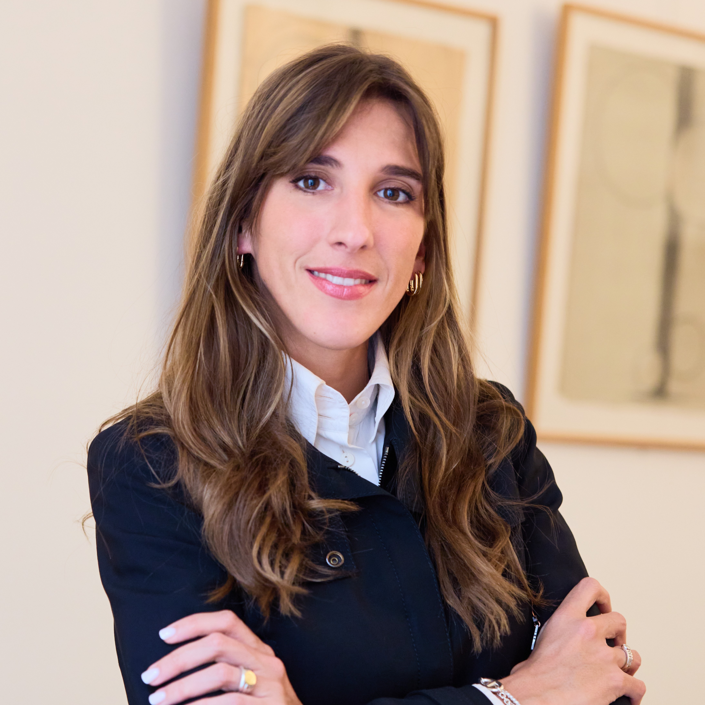 Rebecca Zafrani